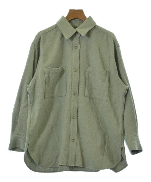 UNITED ARROWS 休閒襯衫