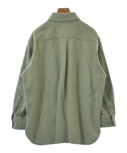UNITED ARROWS 休閒襯衫