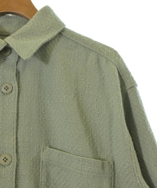 UNITED ARROWS 休閒襯衫
