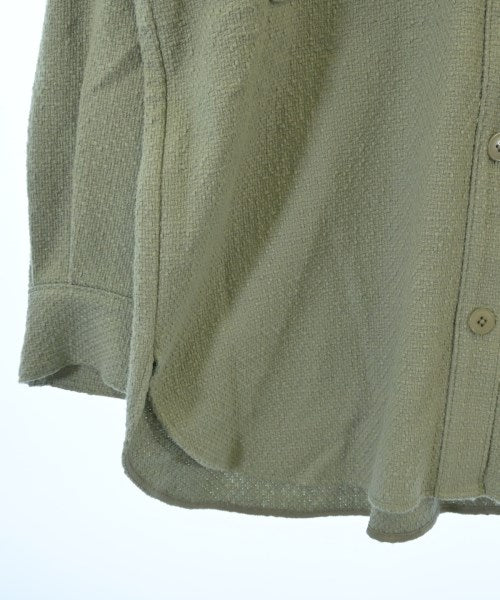 UNITED ARROWS 休閒襯衫