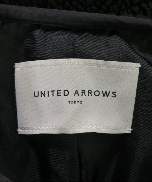 UNITED ARROWS 其他大衣