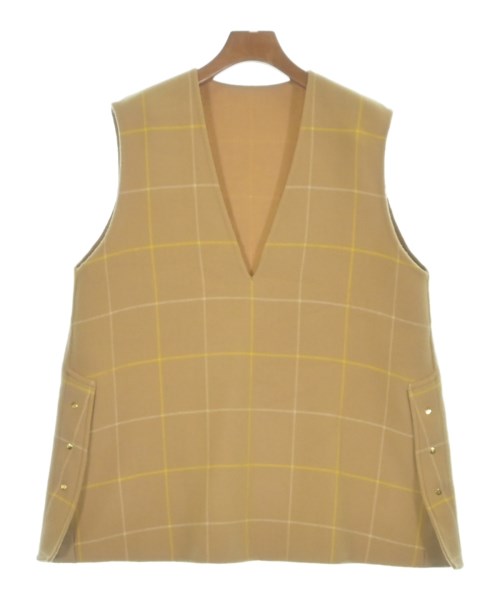 UNITED ARROWS 背心