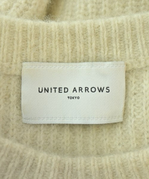 UNITED ARROWS 毛衣