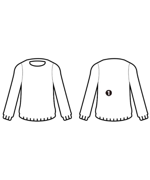 UNITED ARROWS 毛衣