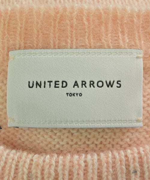 UNITED ARROWS 毛衣