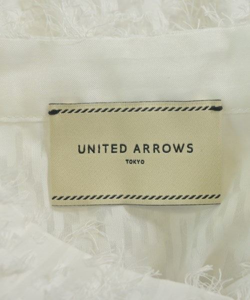 UNITED ARROWS 女襯衫