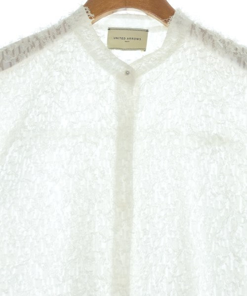 UNITED ARROWS 女襯衫