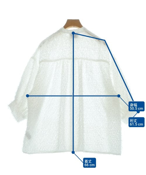 UNITED ARROWS 女襯衫