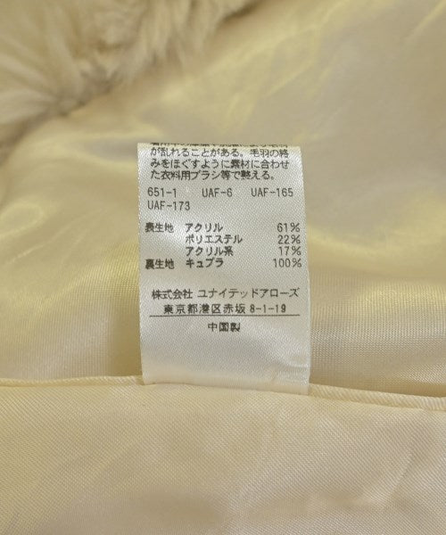 UNITED ARROWS 其他飛行外套