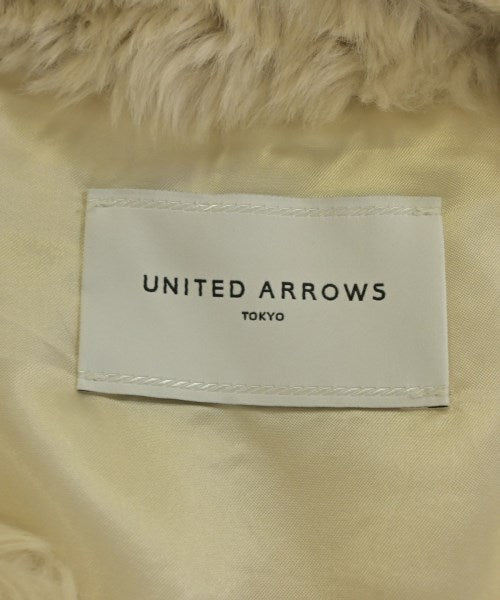 UNITED ARROWS 其他飛行外套