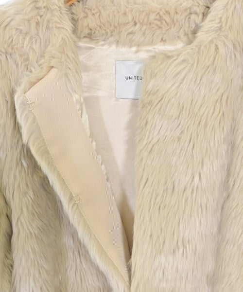 UNITED ARROWS 其他飛行外套