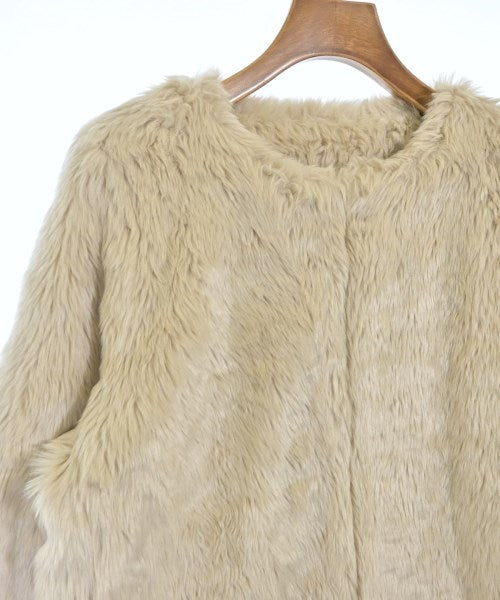 UNITED ARROWS 其他飛行外套