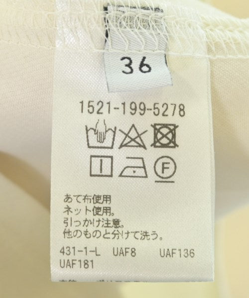 UNITED ARROWS 女襯衫