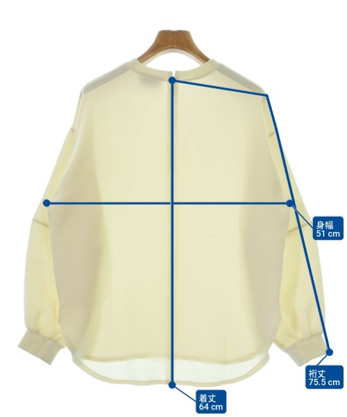 UNITED ARROWS 女襯衫
