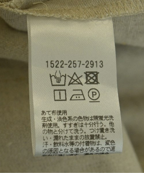 UNITED ARROWS 背心