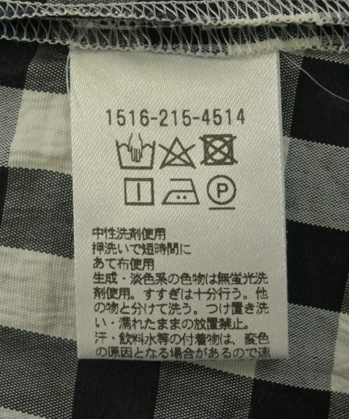 UNITED ARROWS 女襯衫