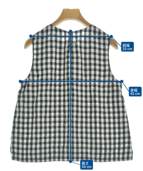UNITED ARROWS 女襯衫
