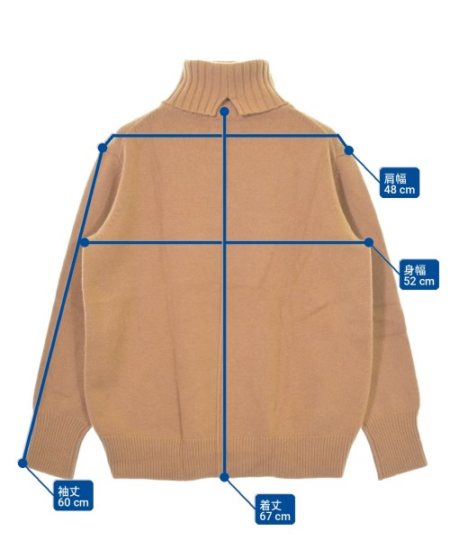 UNITED ARROWS 毛衣