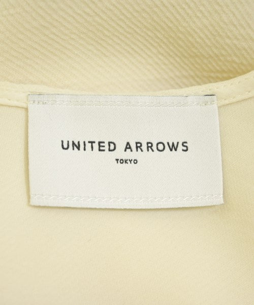 UNITED ARROWS 女襯衫