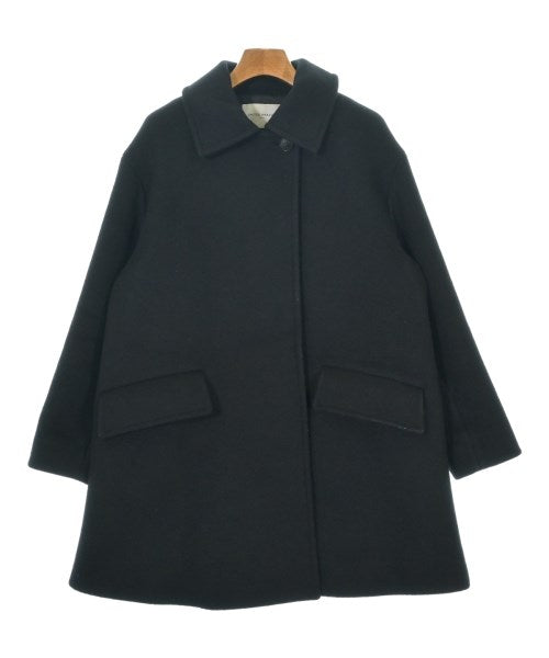 UNITED ARROWS 支撐領外套