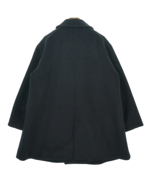 UNITED ARROWS 支撐領外套