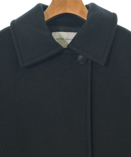 UNITED ARROWS 支撐領外套