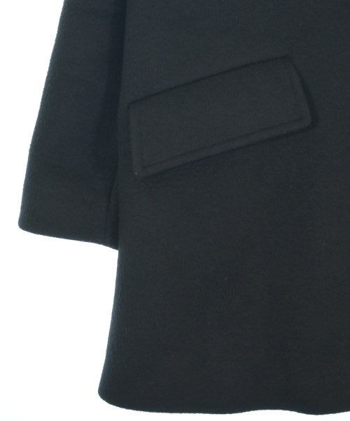 UNITED ARROWS 支撐領外套
