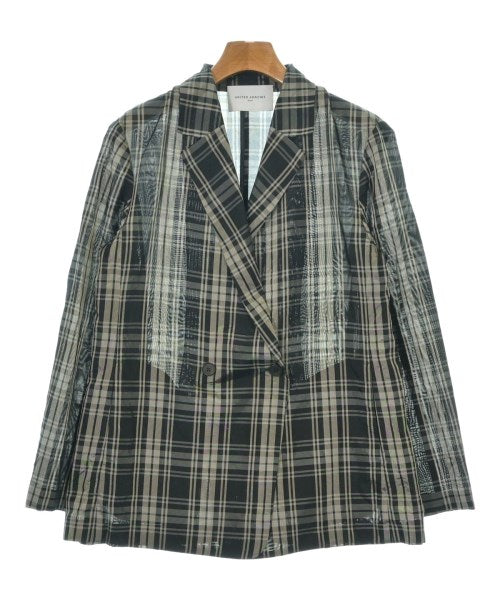 UNITED ARROWS 休閒夾克