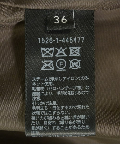 UNITED ARROWS 連身衣/馬戲團服/連身褲