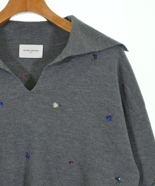 UNITED ARROWS 毛衣