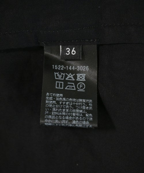 UNITED ARROWS 無領外套