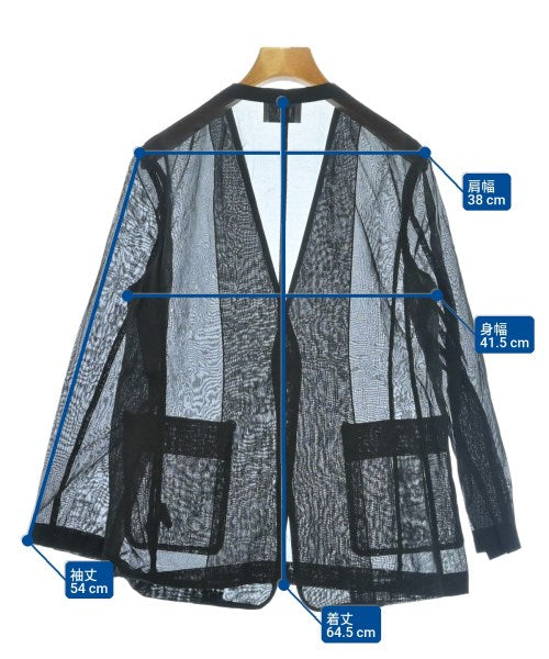 UNITED ARROWS 無領外套