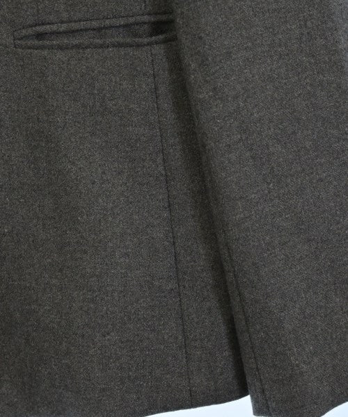 UNITED ARROWS 無領外套