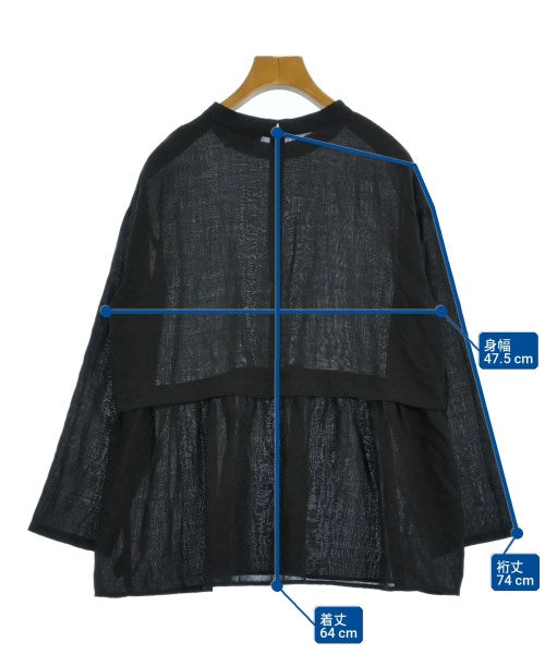 UNITED ARROWS 女襯衫