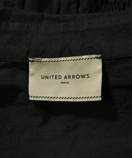 UNITED ARROWS 女襯衫