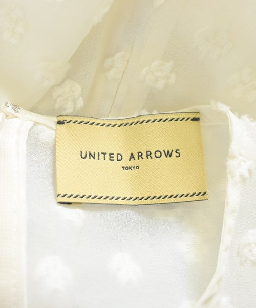UNITED ARROWS 女襯衫