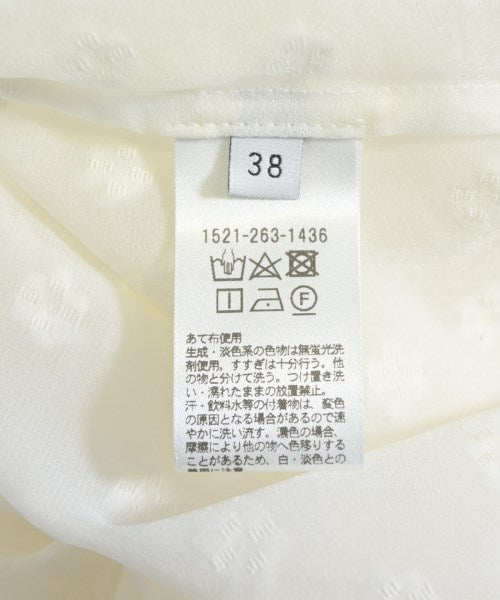 UNITED ARROWS 女襯衫