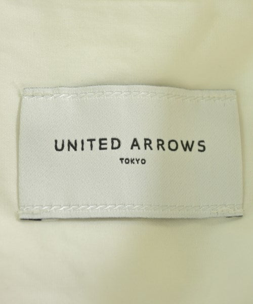 UNITED ARROWS 休閒襯衫