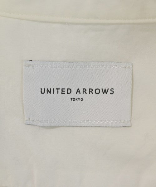 UNITED ARROWS 女襯衫