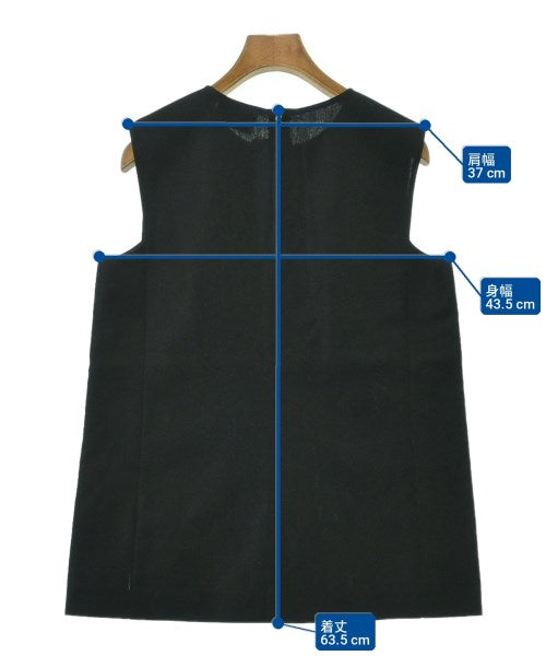 UNITED ARROWS 女襯衫