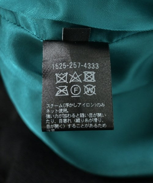 UNITED ARROWS 斜紋夾克