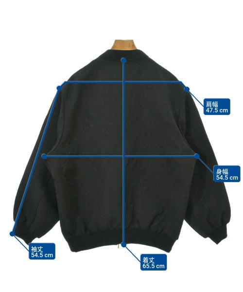 UNITED ARROWS 斜紋夾克