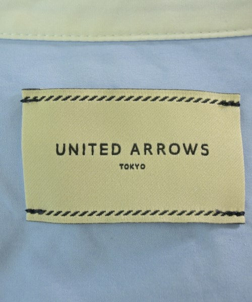 UNITED ARROWS 休閒襯衫