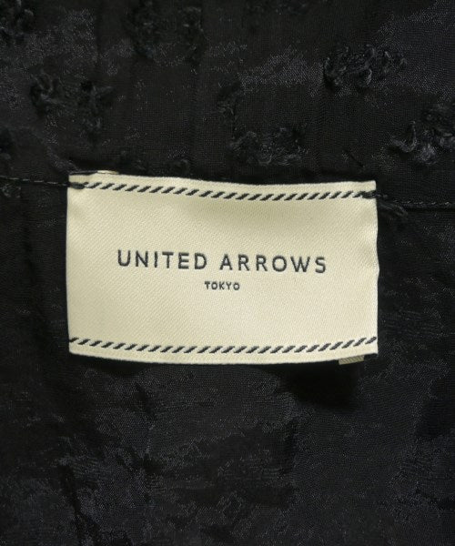 UNITED ARROWS 女襯衫