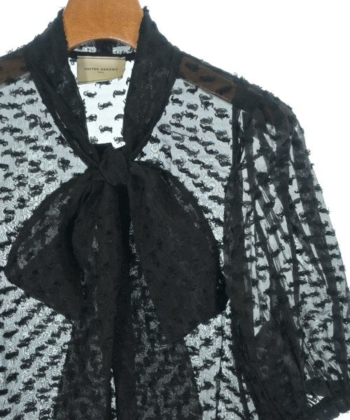 UNITED ARROWS 女襯衫