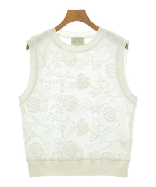UNITED ARROWS 無袖上衣