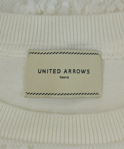 UNITED ARROWS 無袖上衣