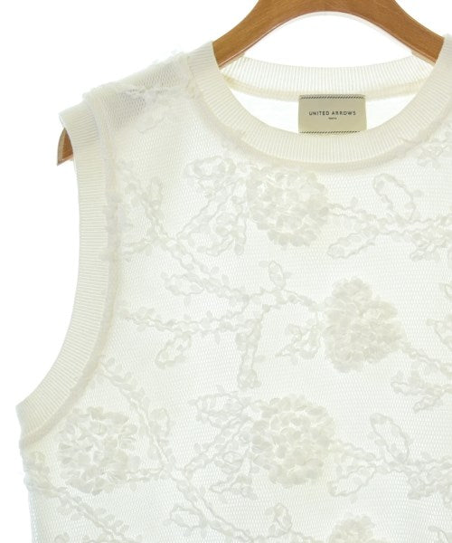 UNITED ARROWS 無袖上衣