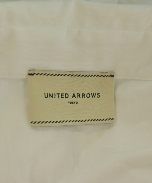 UNITED ARROWS 休閒襯衫