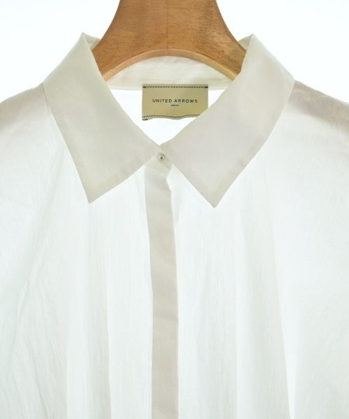 UNITED ARROWS 休閒襯衫